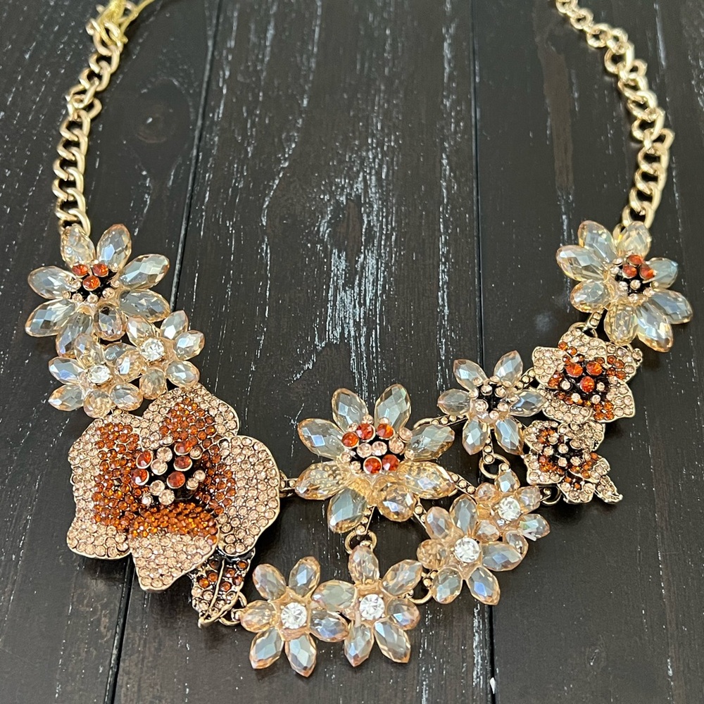 Eye Candy Los Angeles Necklace